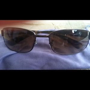Tortuous Shell Ray Ban Sunglasses