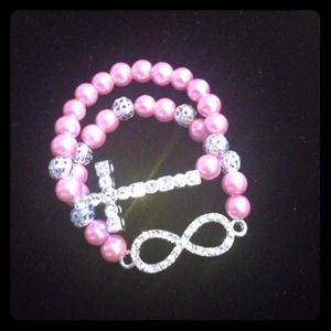 Baby bracelets