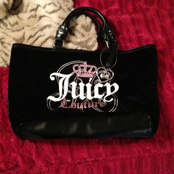 Juicy couture bag