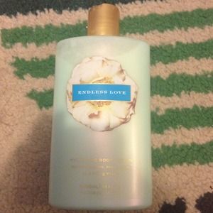 Victoria Secret Body Lotion