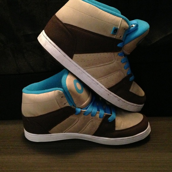Osiris  Shoes - Nice OSIRIS shoes!!