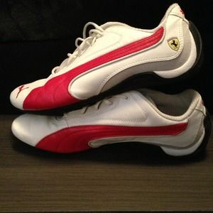Puma shoes
