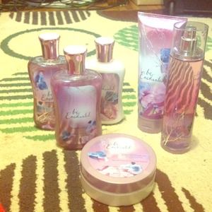 Be enchanted signature collection