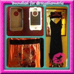 Bundle ***reserved for @rayellemarie***