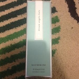 Dream angels halo perfume Victorias secret