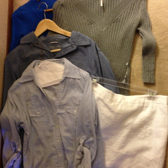 Bundle for @redchili