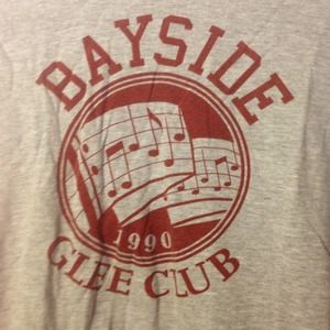 Saved by the bell t shirt!!!!