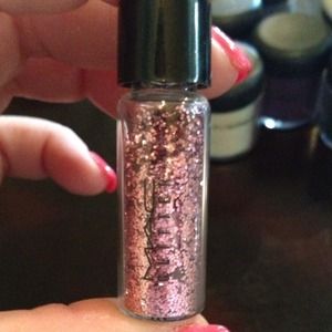 Mac Glitter ❌ Bundled ❌