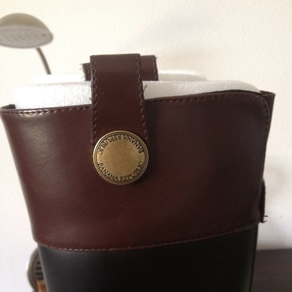 Banana Republic Boots - Picture 3 of 3