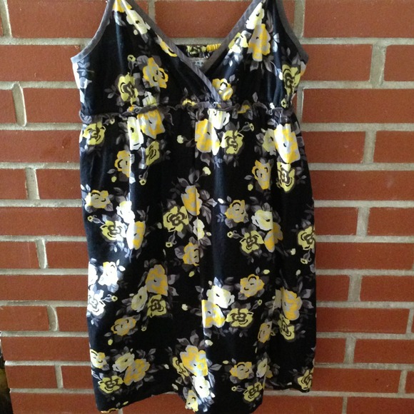 Cute summer dress