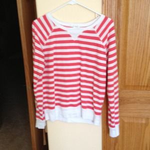 Adorable long sleeved shirt