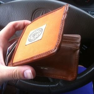 Obey Propaganda Wallet