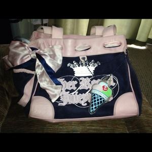 Beautiful juicy bag!!
