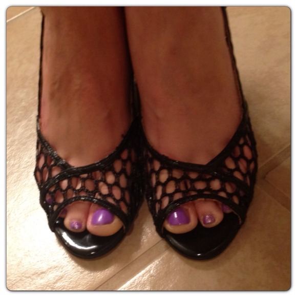 Juicy Couture Shoes - Bundle 😊