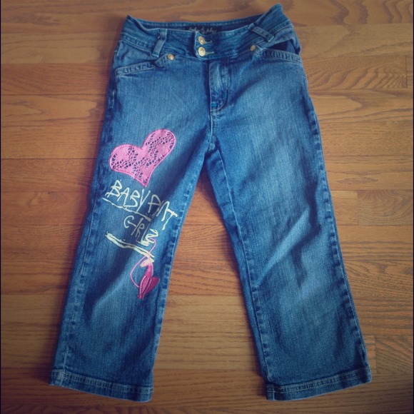 Baby Phat/Limited Too