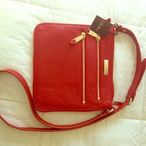 Cole Haan bag NWT