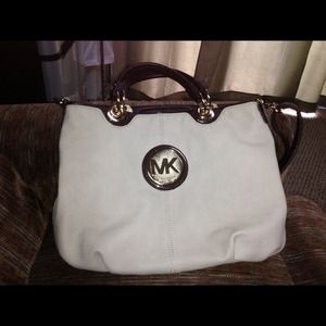 Inspired Michael Kors! A good one