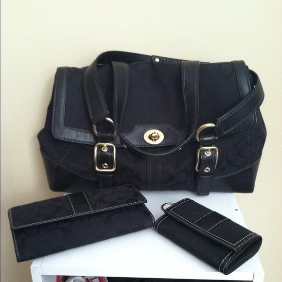 COACH Hamptons Bundle
