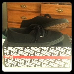 Vans Authentic Lo Pro