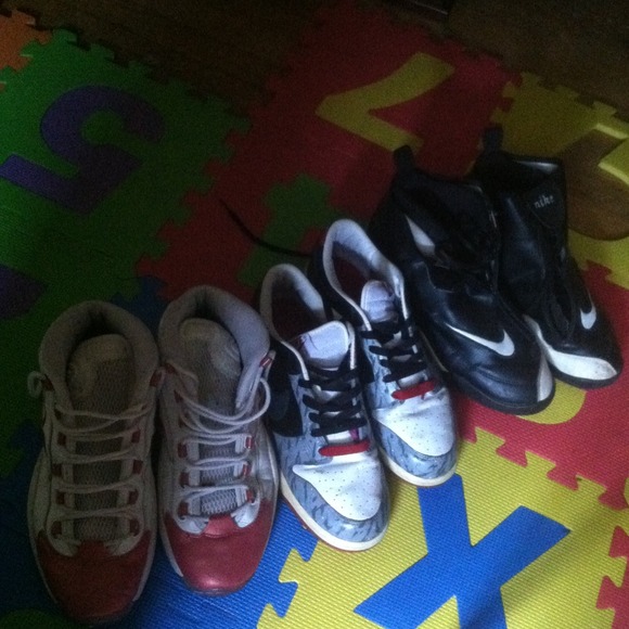 ❌sold on eBay ❌Sneakers men's - Picture 2 of 4