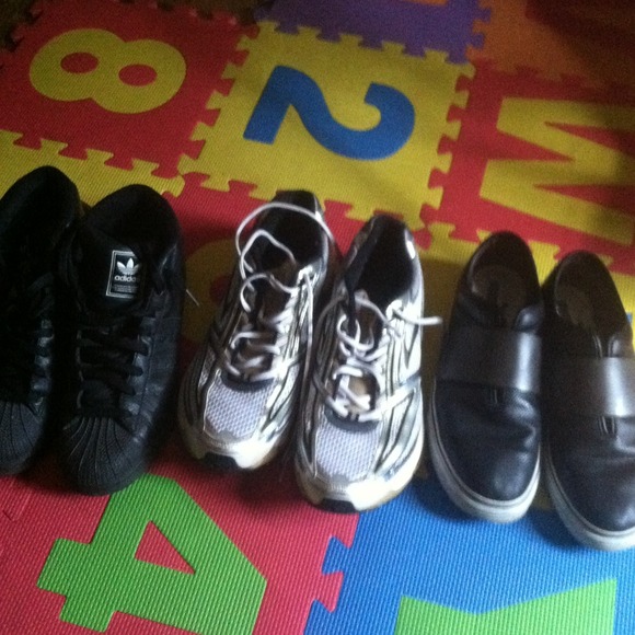 ❌sold on eBay ❌Sneakers men's - Picture 3 of 4