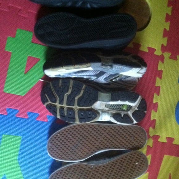 ❌sold on eBay ❌Sneakers men's - Picture 4 of 4