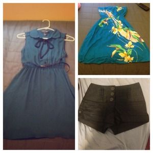 Bundle for @sadforde