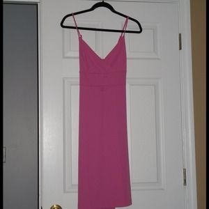 Express Spring, Summer dress.