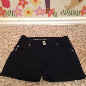 💫 Arizona Navy Blue Girls size 7