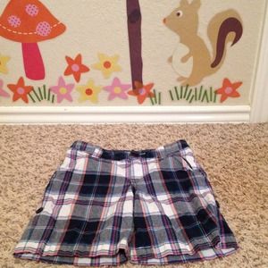 💫 Cherokee brand shorts from Target.