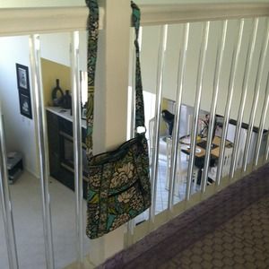 Vera Bradley Cross Body Bag