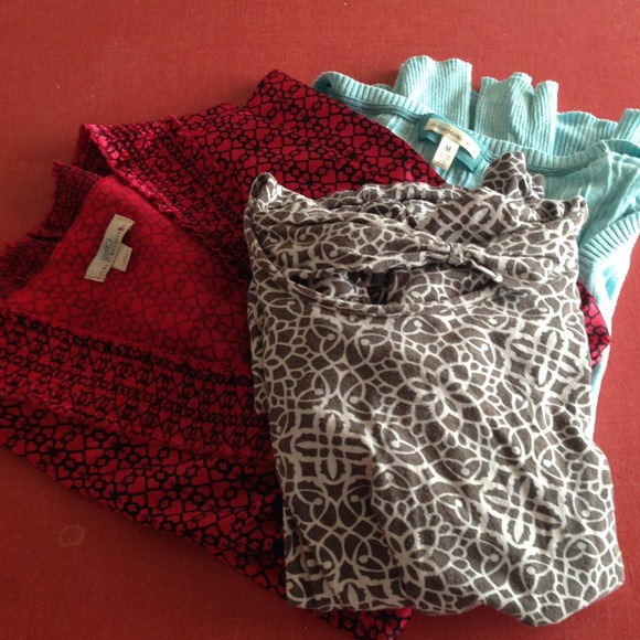 RESERVED BUNDLE