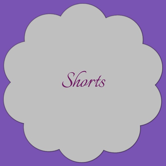 Shorts!