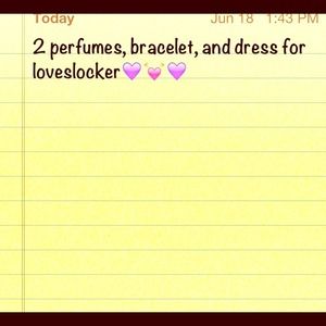 Bundle for loveslocker