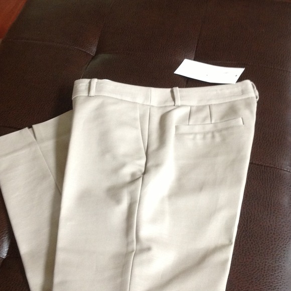 Kate spade Davis pants