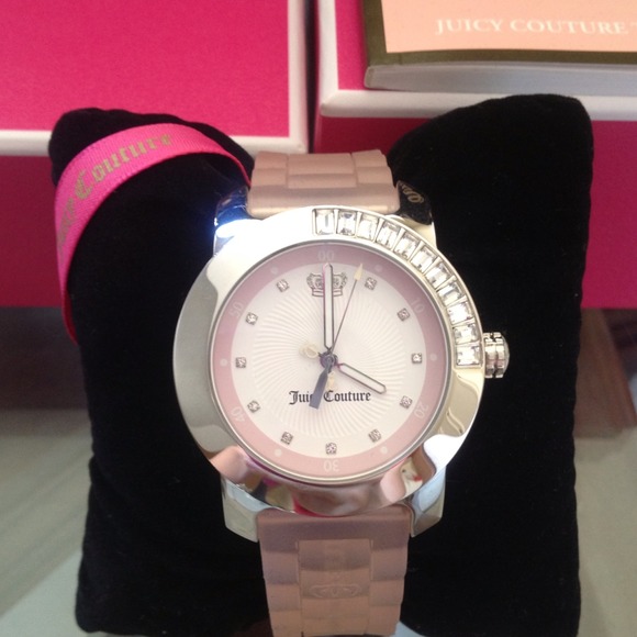 Reduced?Juicy Couture watch? main image 4