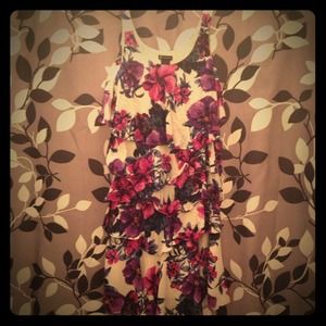 New Directions dress