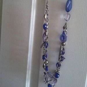 New York Co. Knecklace