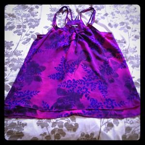 💥REDUCED💥 Express Tank