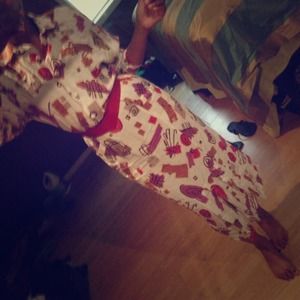 Sold❗VintageUS Pucci dress and vintage belt BUNDLE