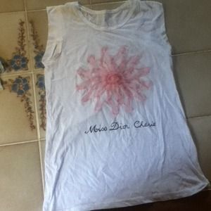 ⬇️REDUCED Miss Dior Chérie top