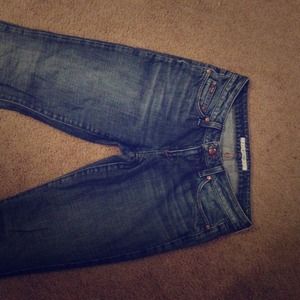 Like new Joe jeans!