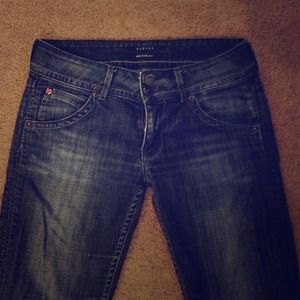 Super cute Hudson jeans!