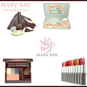 Mary Kay Cosmetics