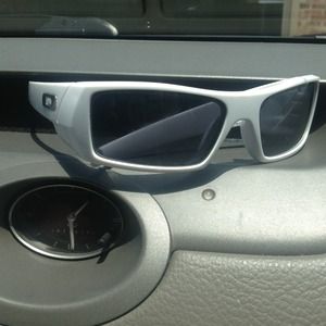 Oakley shades
