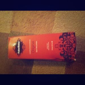 Fake Bake self tanning lotion