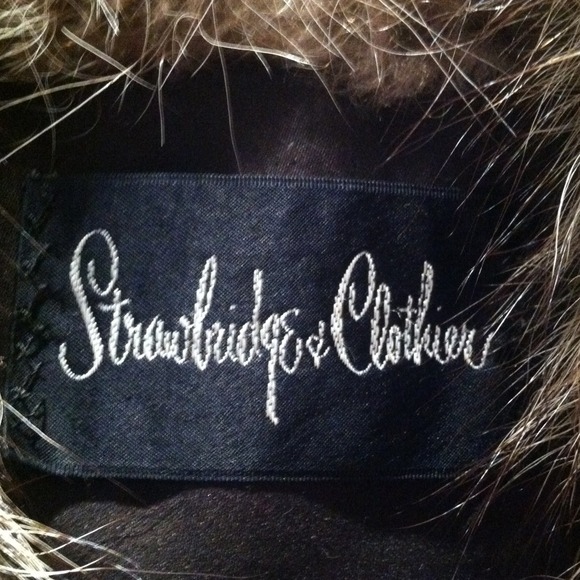 Vintage Raccoon Fur REDUCED or LETS TRADE - Picture 2 of 4