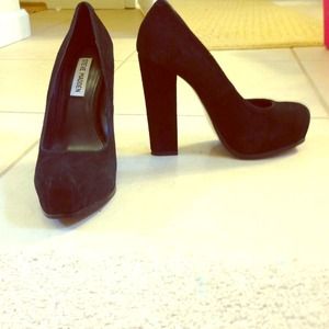 Steve Madden Heels Half off