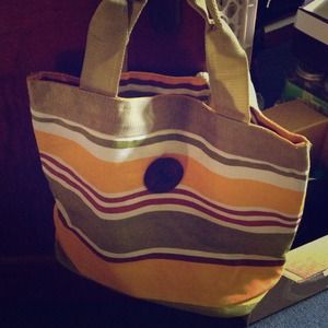 Tote bag