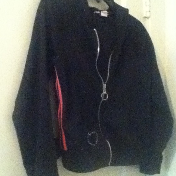 Jacket - Picture 2 of 2